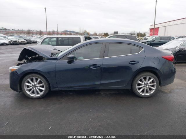 3MZBN1V72HM103660 Mazda Mazda3 Touring