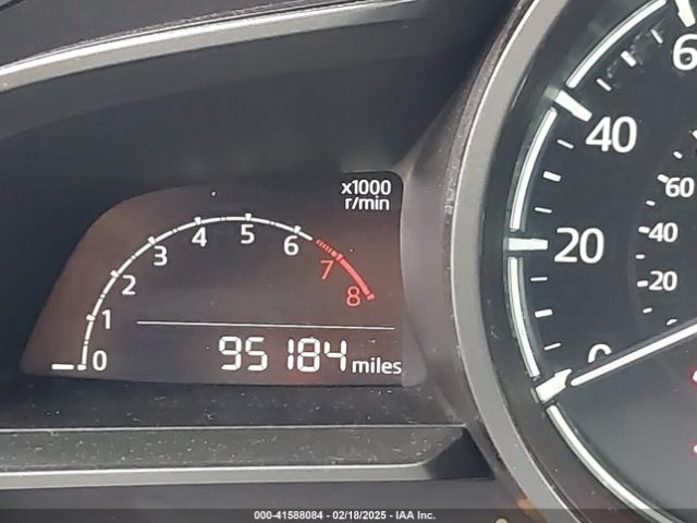 3MZBN1V72HM103660 Mazda Mazda3 Touring