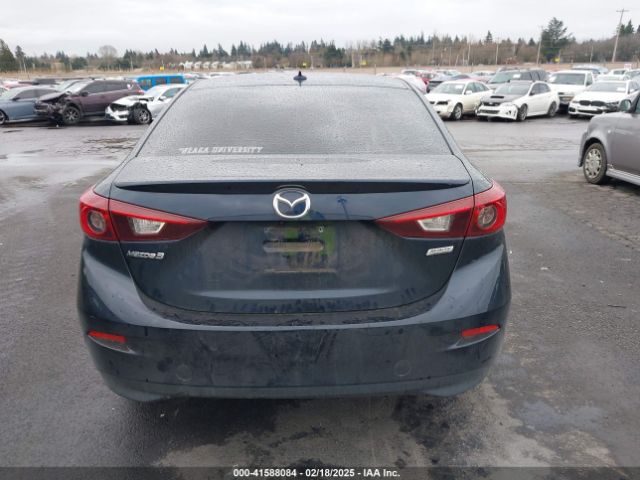 3MZBN1V72HM103660 Mazda Mazda3 Touring