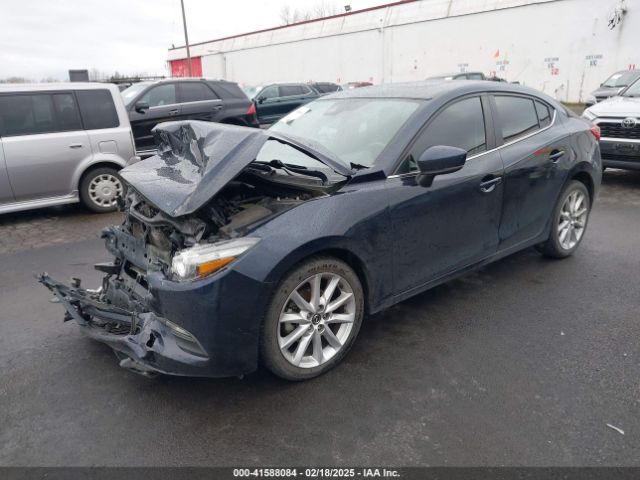 3MZBN1V72HM103660 Mazda Mazda3 Touring