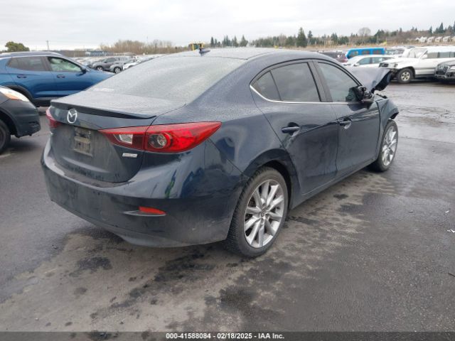 3MZBN1V72HM103660 Mazda Mazda3 Touring