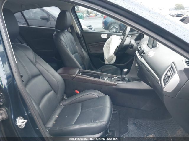 3MZBN1V72HM103660 Mazda Mazda3 Touring