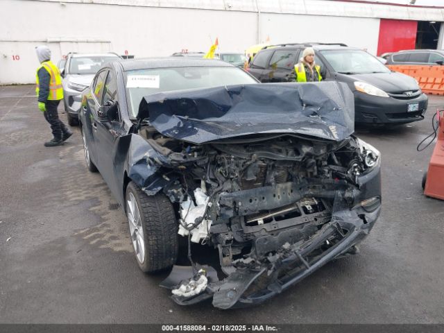 3MZBN1V72HM103660 Mazda Mazda3 Touring
