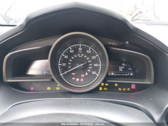 3MZBN1V72HM103660 Mazda Mazda3 Touring