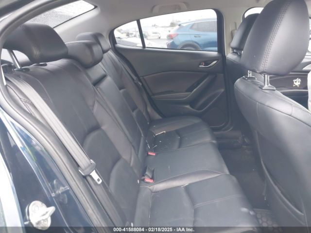 3MZBN1V72HM103660 Mazda Mazda3 Touring