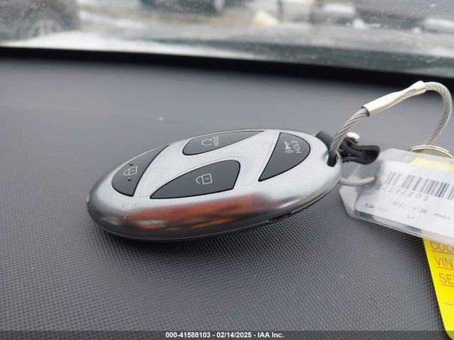 Hyundai Kona Sel 2025 KM8HBCAB3SU228323 Image 11