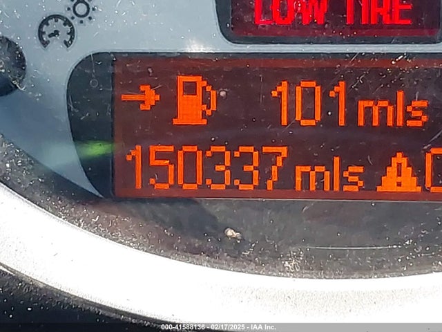 2007 MINI COOPER S WMWMF73597TV31946 Photo 6