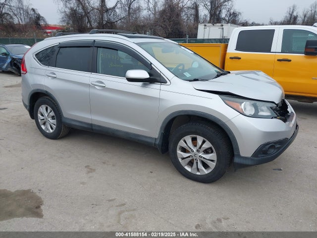 2014 2HKRM4H75EH607509 zdjęcie główne
