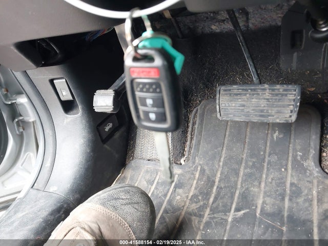 Honda Cr-v Ex-l 2014 2HKRM4H75EH607509 Image 11