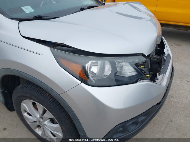 Honda Cr-v Ex-l 2014 2HKRM4H75EH607509 Image 18