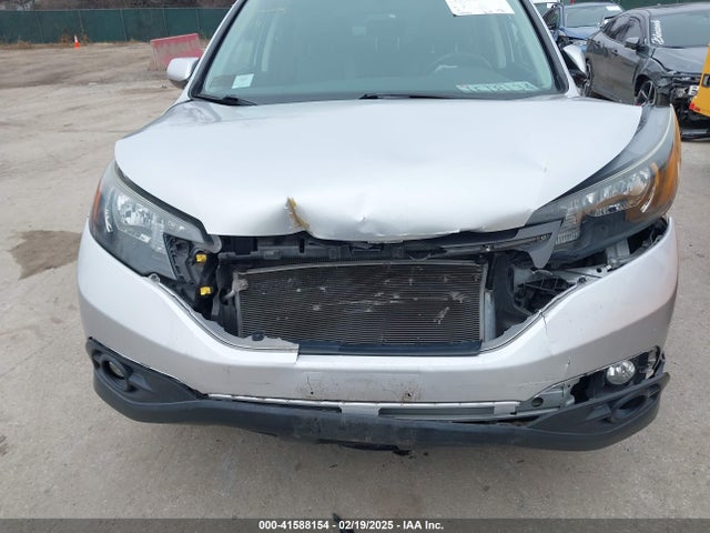 Honda Cr-v Ex-l 2014 2HKRM4H75EH607509 Image 6