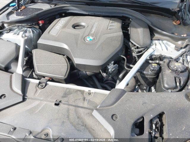 2019 BMW 530I WBAJA7C52KWW48938 Photo 9
