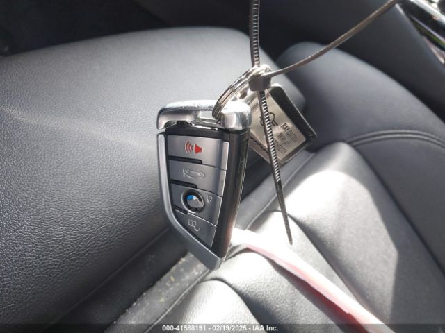 2019 BMW 530I WBAJA7C52KWW48938 Photo 10