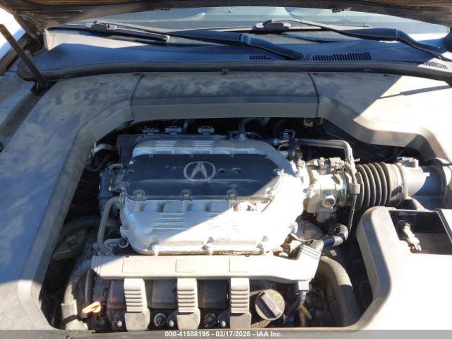 2012 ACURA TL 19UUA8F70CA009640 Photo 9