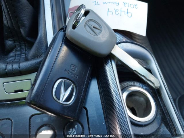 2012 ACURA TL 19UUA8F70CA009640 Photo 10