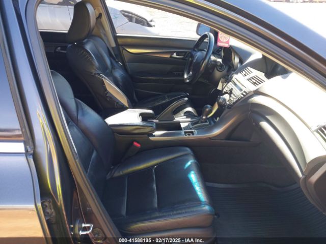 2012 ACURA TL 19UUA8F70CA009640 Photo 4
