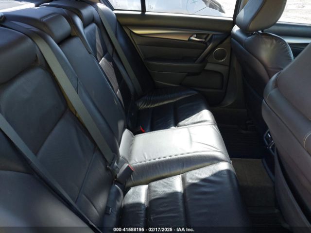 2012 ACURA TL 19UUA8F70CA009640 Photo 7