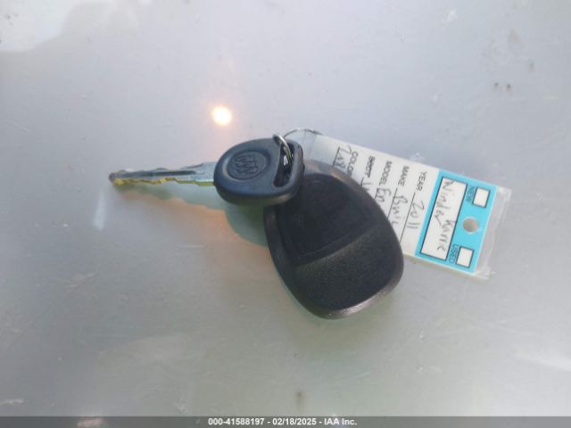 2011 BUICK ENCLAVE 5GAKVBED1BJ170125 Photo 10