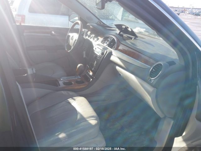 2011 BUICK ENCLAVE 5GAKVBED1BJ170125 Photo 4