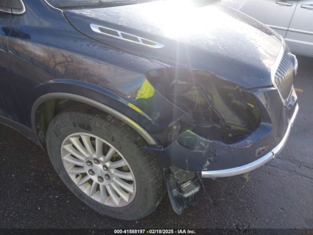 2011 BUICK ENCLAVE 5GAKVBED1BJ170125 Photo 5