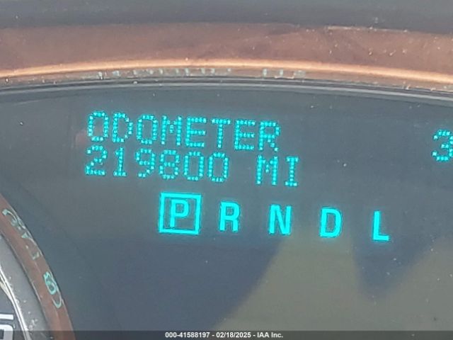 2011 BUICK ENCLAVE 5GAKVBED1BJ170125 Photo 6