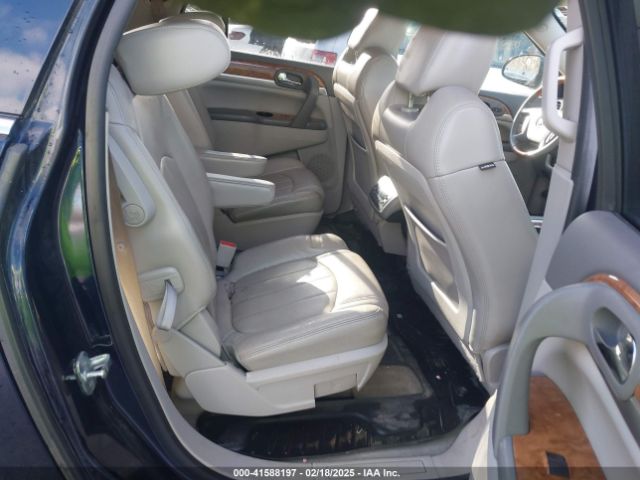 2011 BUICK ENCLAVE 5GAKVBED1BJ170125 Photo 7