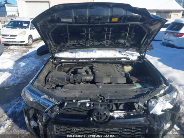 JTEBU5JR8E5164884 Toyota 4RUNNER SR5