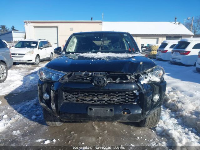 JTEBU5JR8E5164884 Toyota 4RUNNER SR5