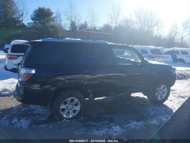 JTEBU5JR8E5164884 Toyota 4RUNNER SR5