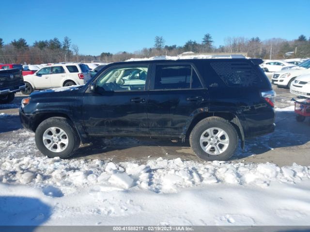 JTEBU5JR8E5164884 Toyota 4RUNNER SR5