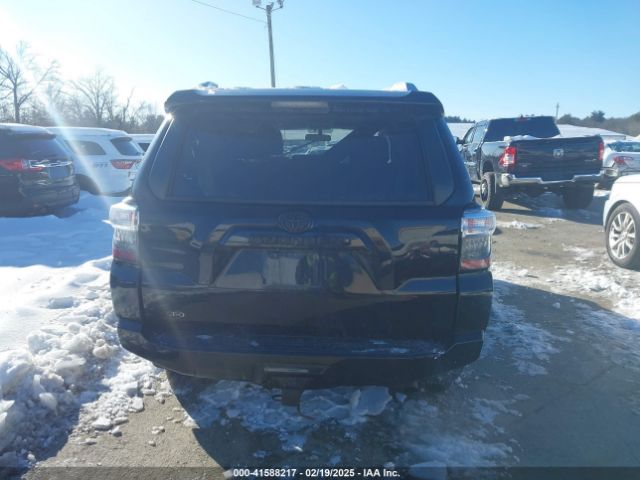 JTEBU5JR8E5164884 Toyota 4RUNNER SR5