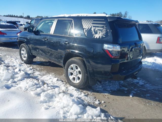 JTEBU5JR8E5164884 Toyota 4RUNNER SR5