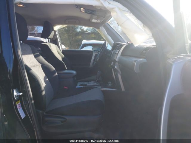 JTEBU5JR8E5164884 Toyota 4RUNNER SR5