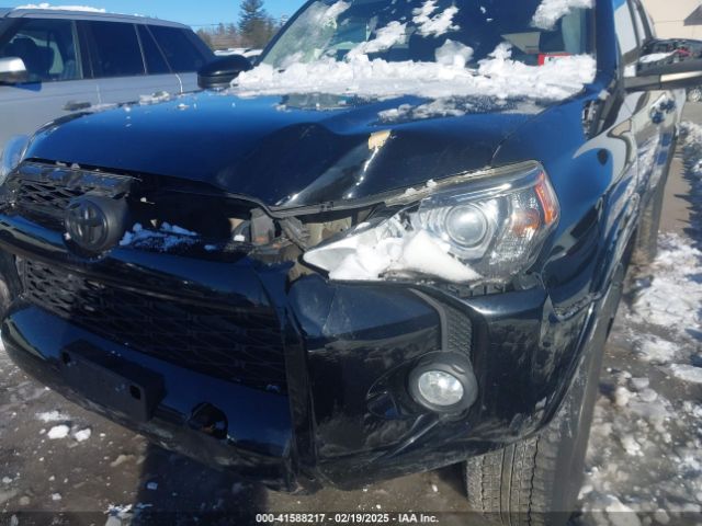 JTEBU5JR8E5164884 Toyota 4RUNNER SR5