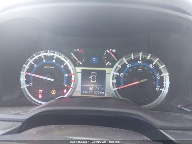 JTEBU5JR8E5164884 Toyota 4RUNNER SR5
