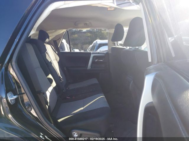 JTEBU5JR8E5164884 Toyota 4RUNNER SR5