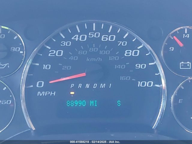 1GCWGAFG4J1338478 Chevrolet Express 2500 Work Van