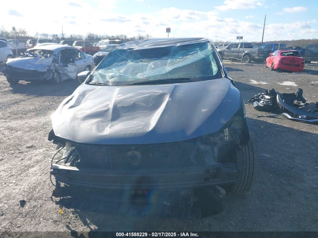 3N1AB7AP6JY252848 Nissan SENTRA SV