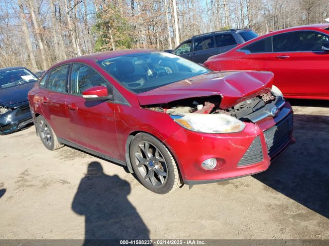 1FADP3F25EL120993 auction archive image