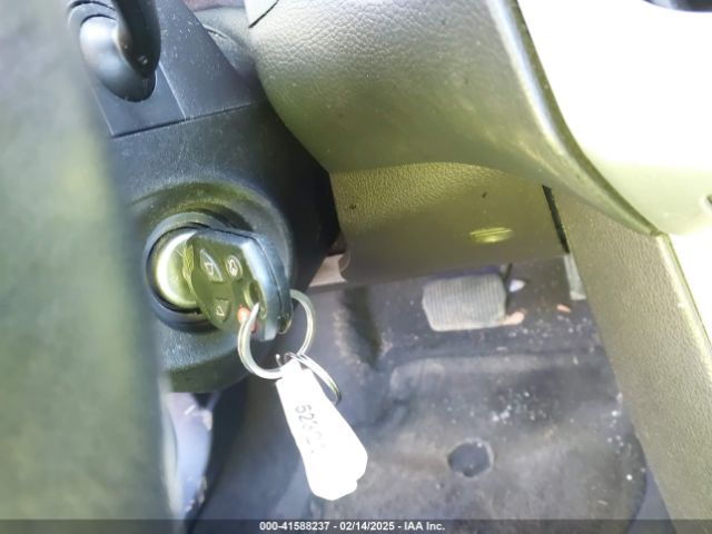 1FADP3F25EL120993 Ford FOCUS SE