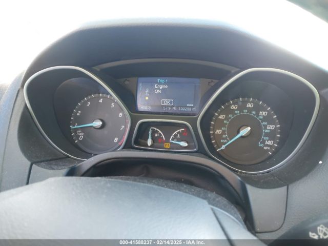1FADP3F25EL120993 Ford FOCUS SE