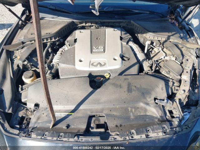 JN1BV7AP2FM358381 Infiniti Q50 Premium