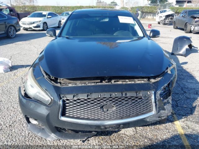 JN1BV7AP2FM358381 Infiniti Q50 Premium