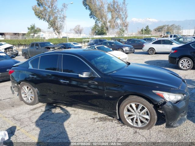 JN1BV7AP2FM358381 Infiniti Q50 Premium