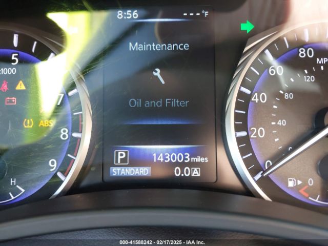 JN1BV7AP2FM358381 Infiniti Q50 Premium
