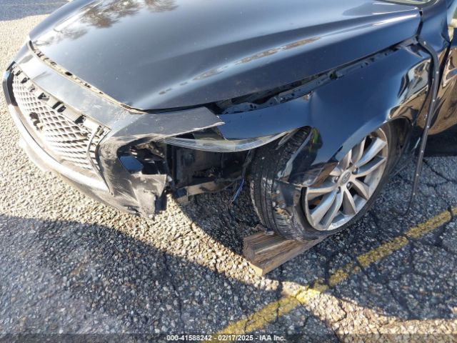 JN1BV7AP2FM358381 Infiniti Q50 Premium