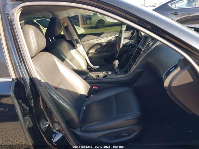 JN1BV7AP2FM358381 Infiniti Q50 Premium