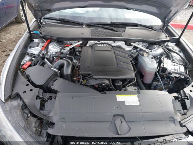 WAUD8AF26KN131977 Audi A6 45 Premium