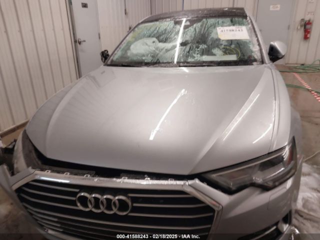 WAUD8AF26KN131977 Audi A6 45 Premium