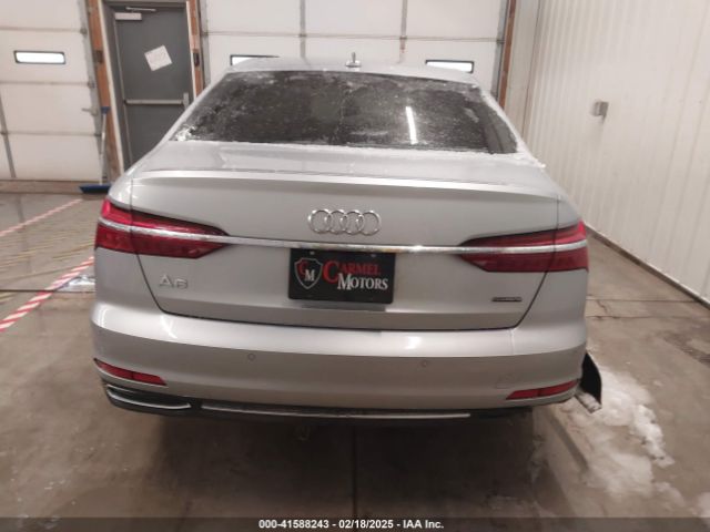 WAUD8AF26KN131977 Audi A6 45 Premium